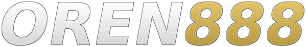 oren888 Logo